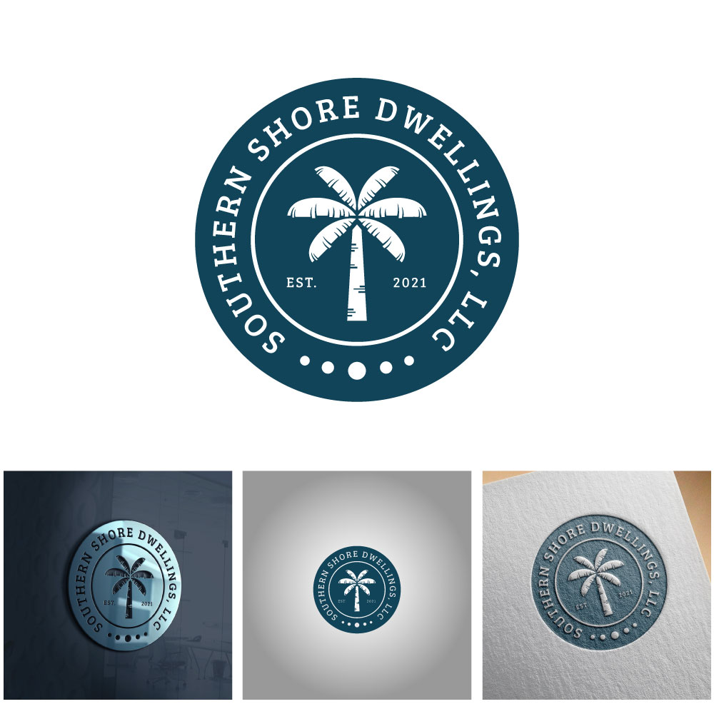 Logo Design by michellefrances for this project | Design #27233927