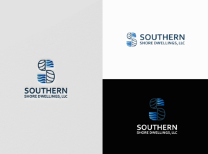 Southern Shore Dwellings, LLC | Logo Design by syra1233