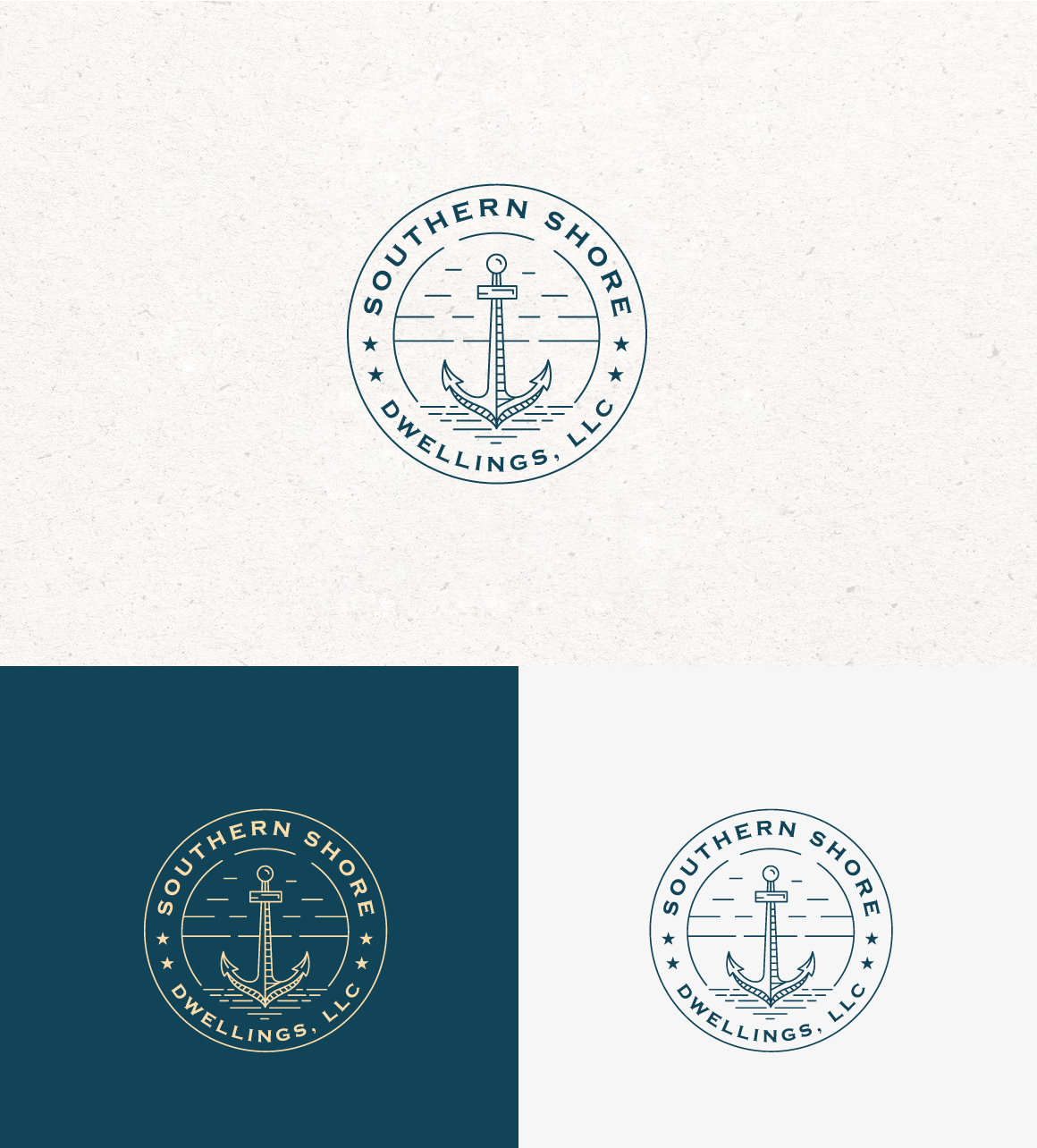 Logo Design by step forward 2 for this project | Design #27235718