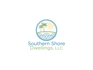 Southern Shore Dwellings, LLC | Design de Logo par BNdesigner