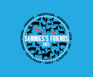Sammie's Friends 2021