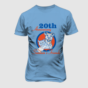 T-shirt Design by Devondad