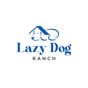Lazy Dog Ranch | Logo Design by MT