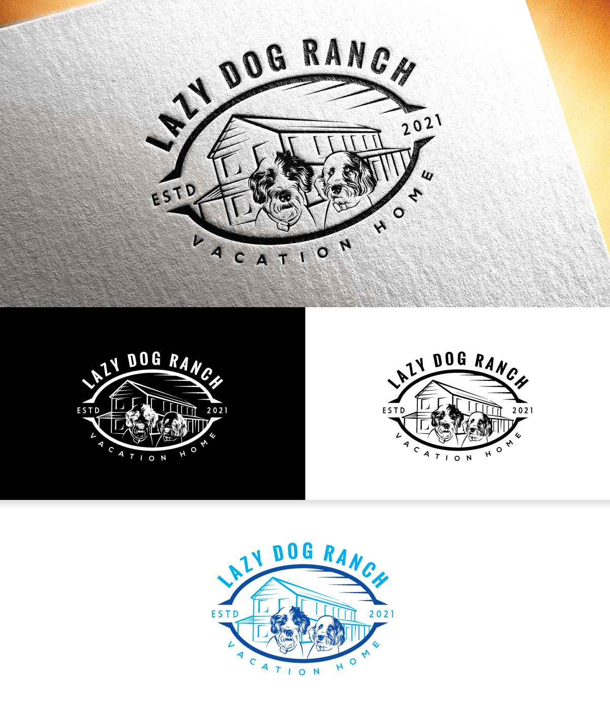 Logo Design by sol design2 for this project | Design #27231902