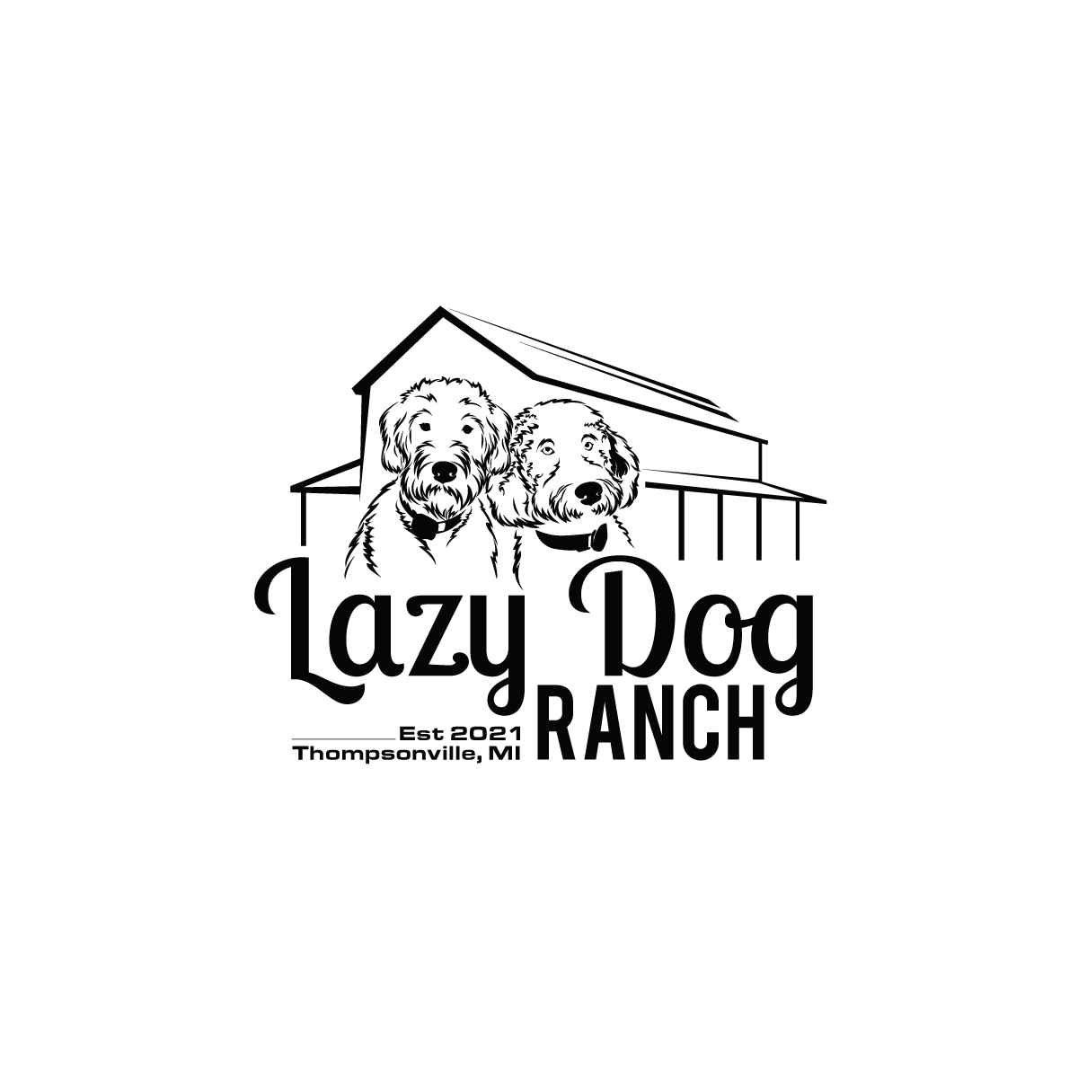 Logo Design by prodesigns99 for this project | Design #27237200