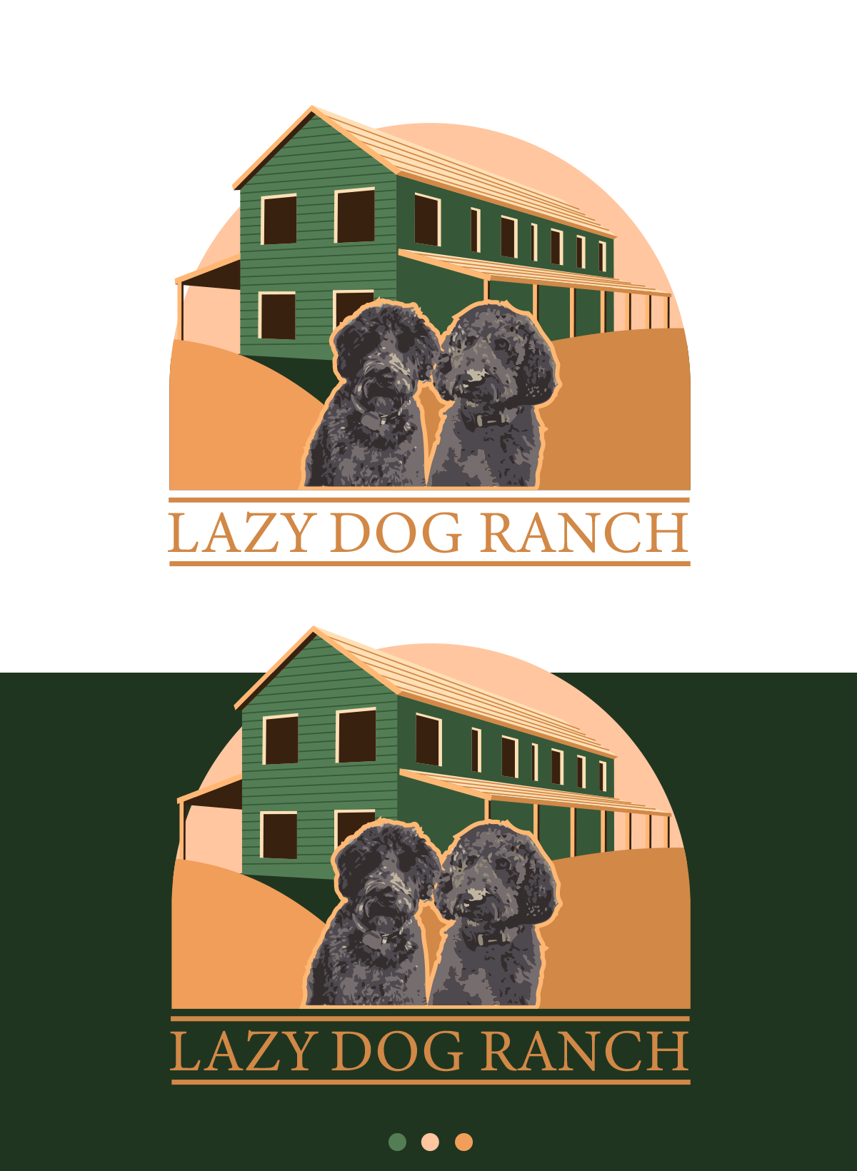 Logo Design by FoxD solutions for this project | Design #27234254