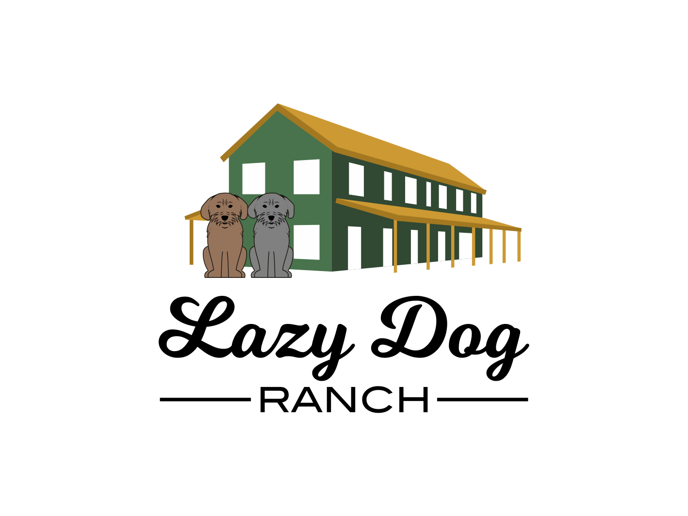 Logo Design by BNdesigner for this project | Design #27231610