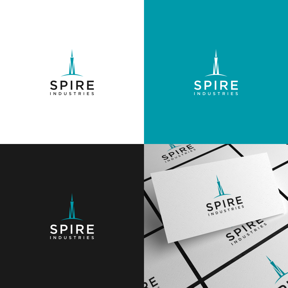 Logo Design by jinbai for this project | Design #27234779