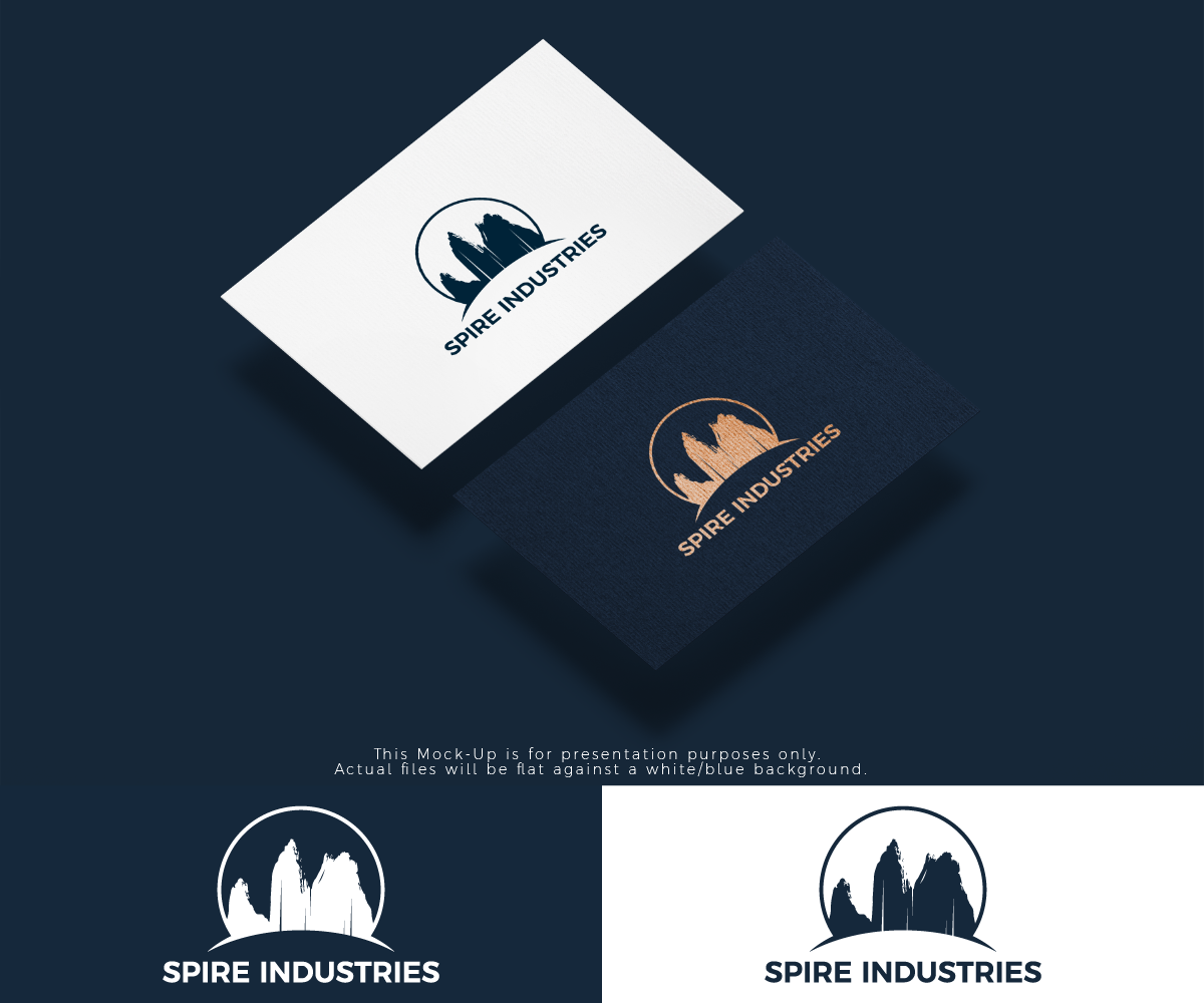 Logo Design by Vetroff for this project | Design #27246607