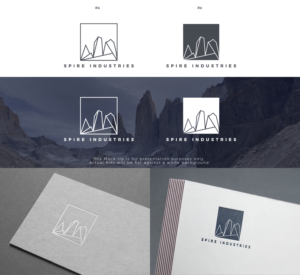 Logo Design by Vetroff for this project | Design: #27246881