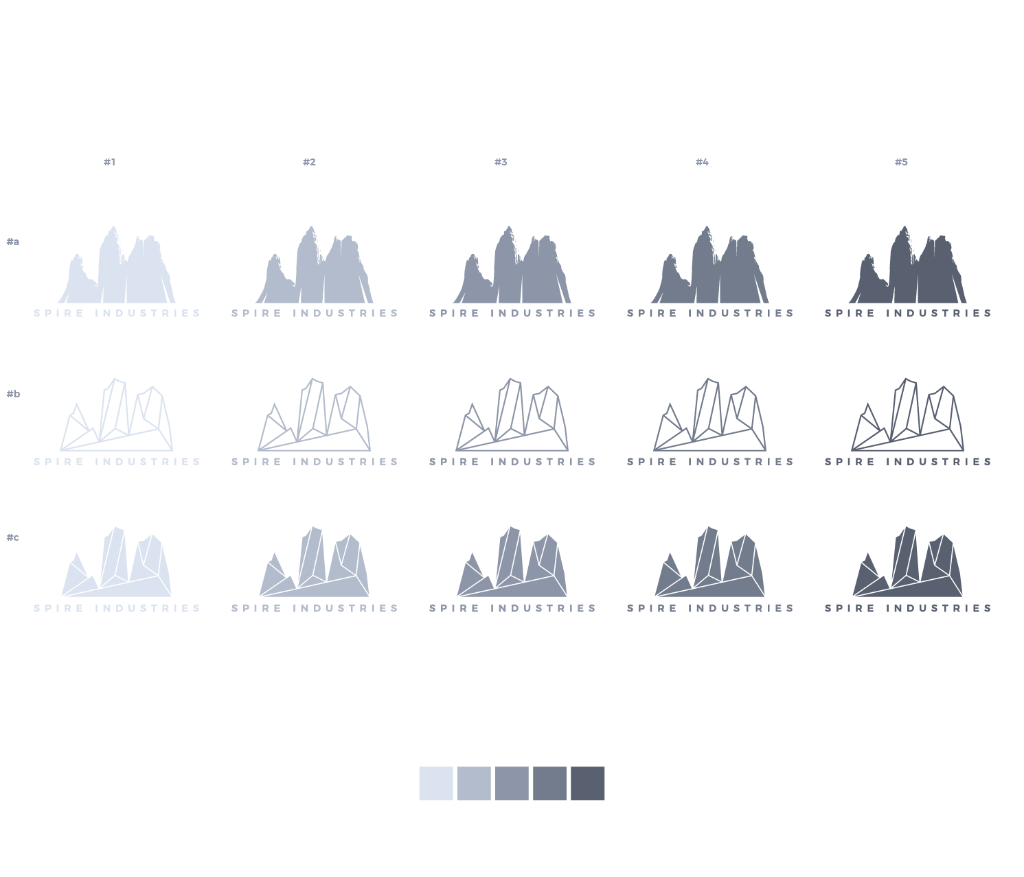 Logo Design by Vetroff for this project | Design #27256415