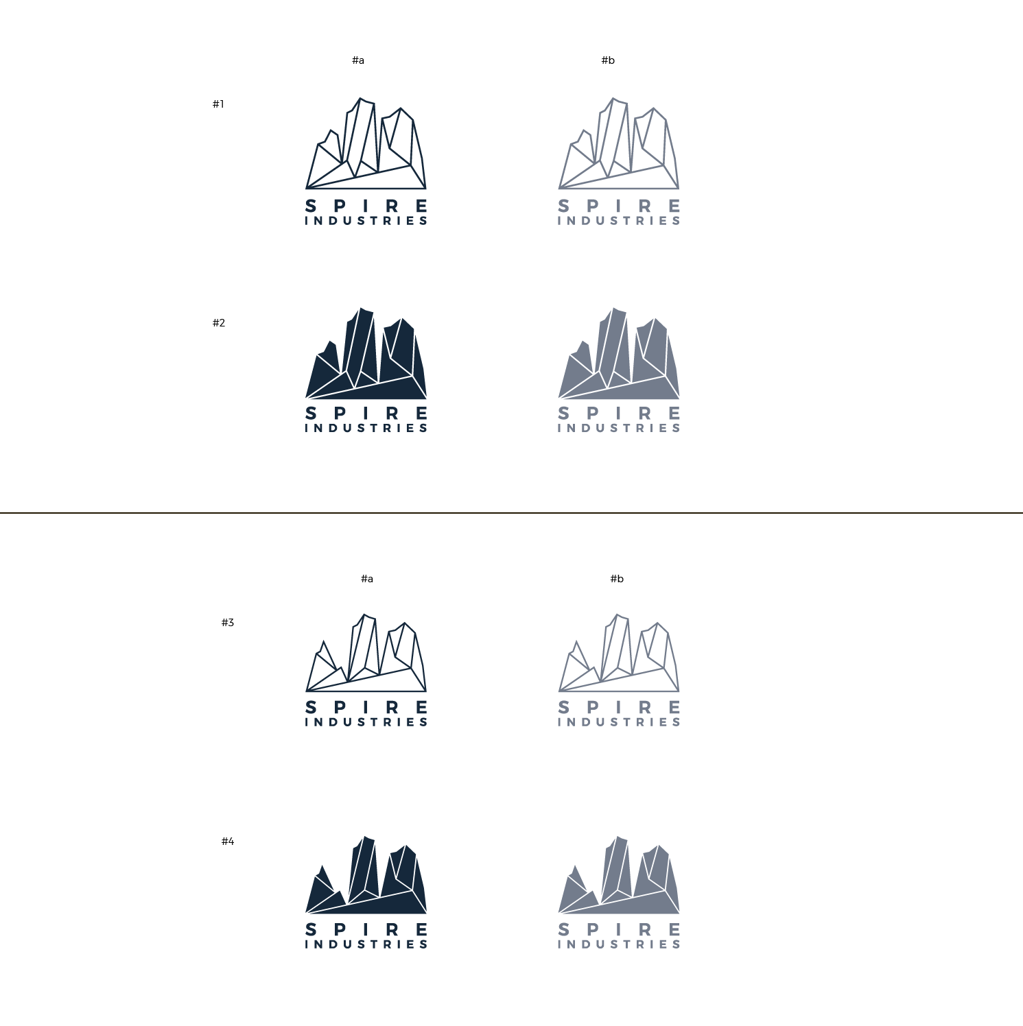 Logo Design by Vetroff for this project | Design #27272653