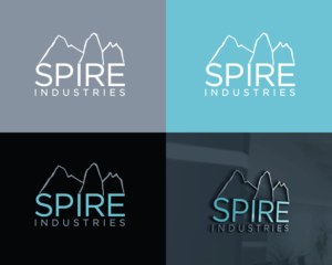 Logo Design by Atec for this project | Design: #27246229