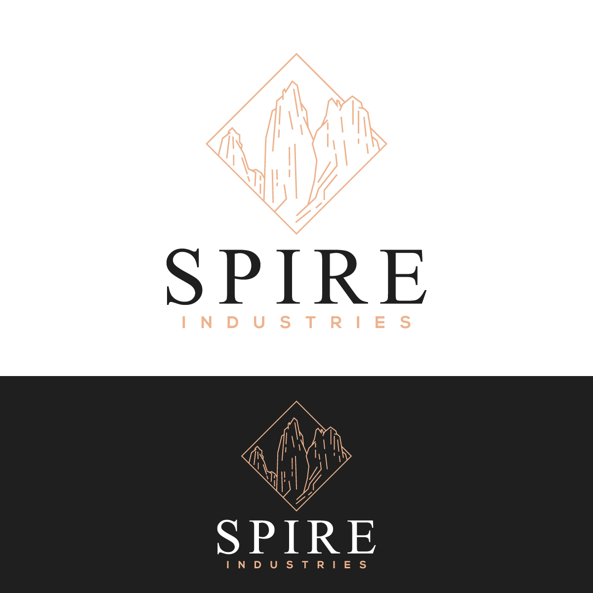 Logo Design by logoQ for this project | Design #27234014