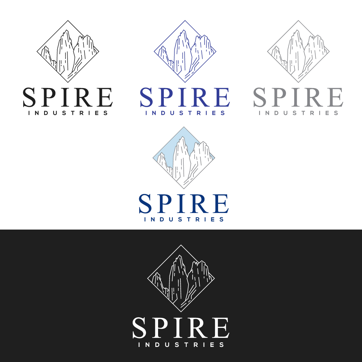 Logo Design by logoQ for this project | Design #27248959