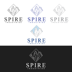 Logo Design by logoQ for this project | Design: #27248959