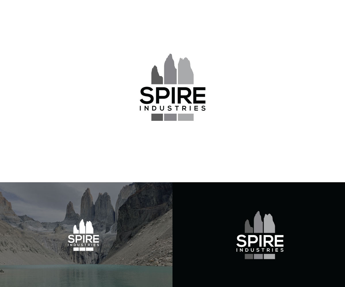 Logo Design by Iris 3 for this project | Design #27232550