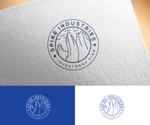 Logo Design by step forward 2 for this project | Design: #27231387