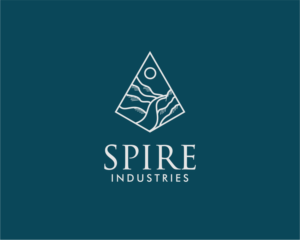 Logo Design by Rusmin Gustamin
