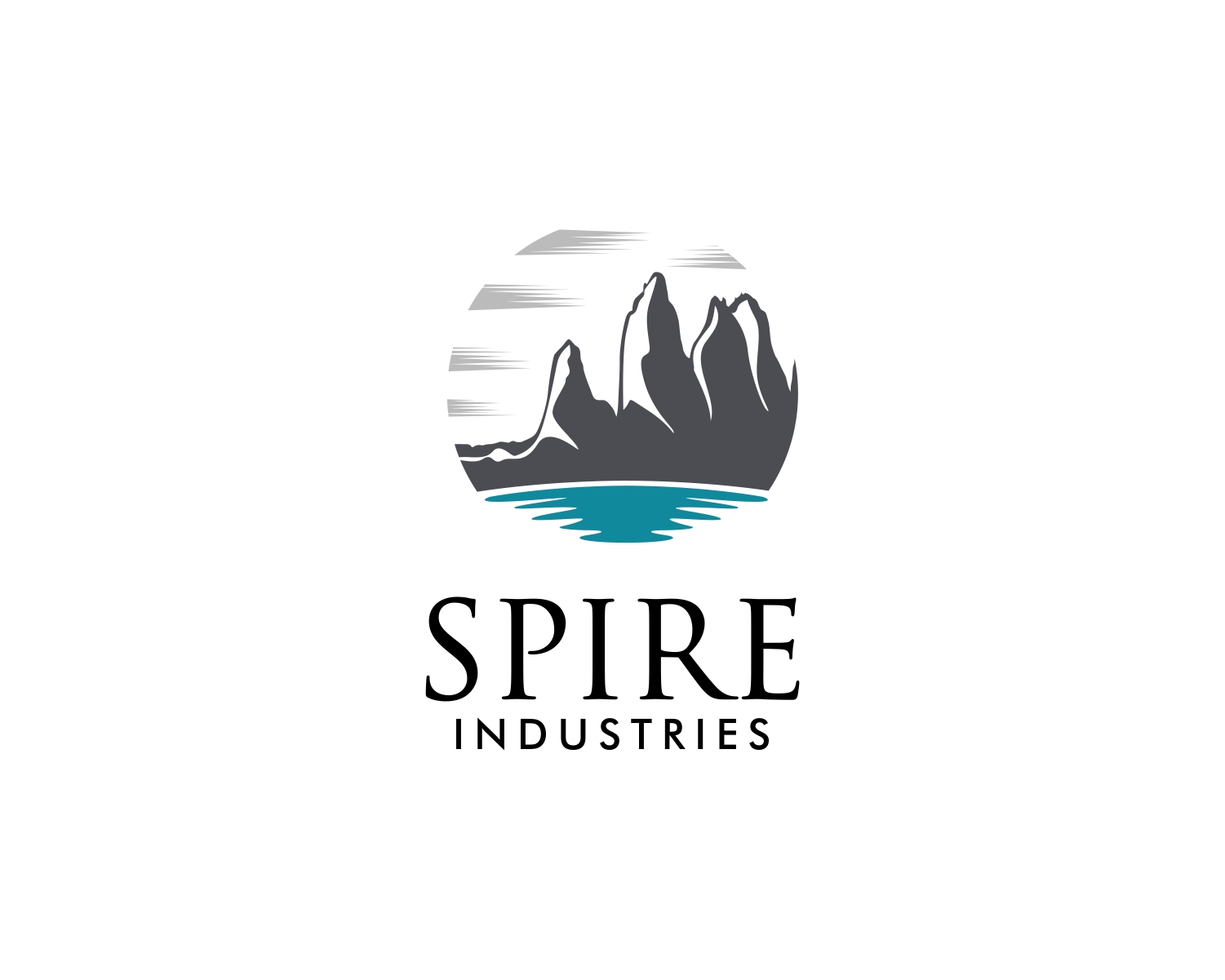 Logo Design by Rusmin Gustamin for this project | Design #27251015