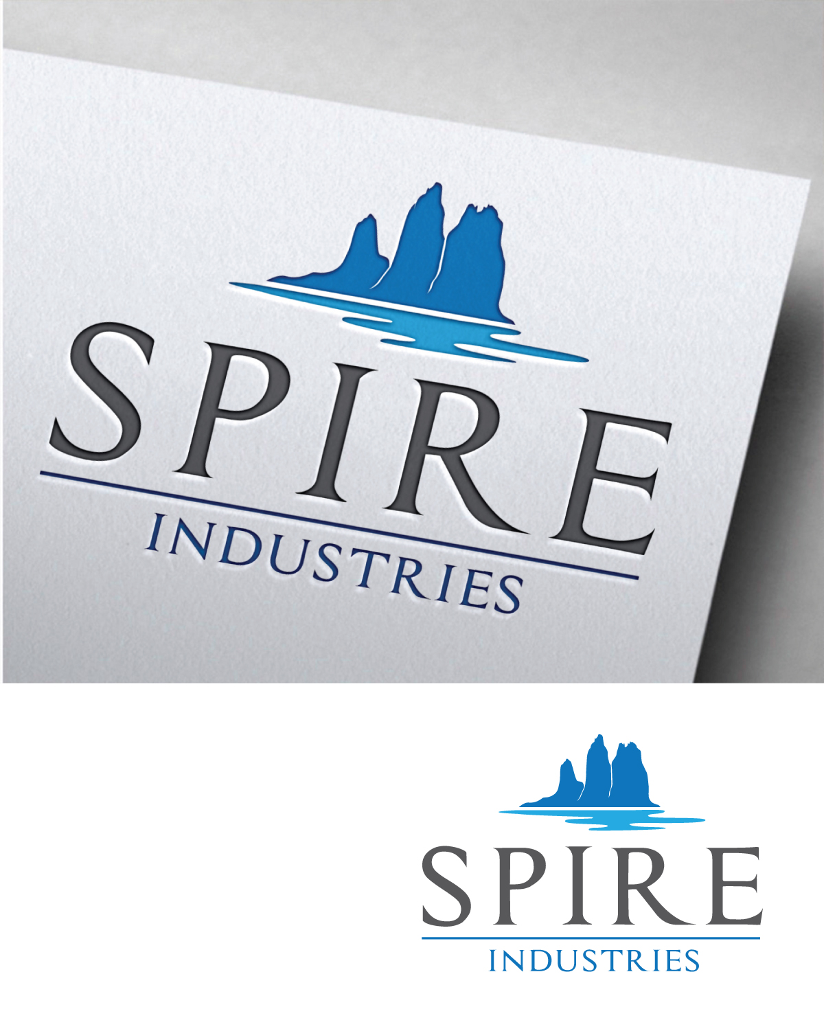 Logo Design by HEAVEN ART for this project | Design #27237230