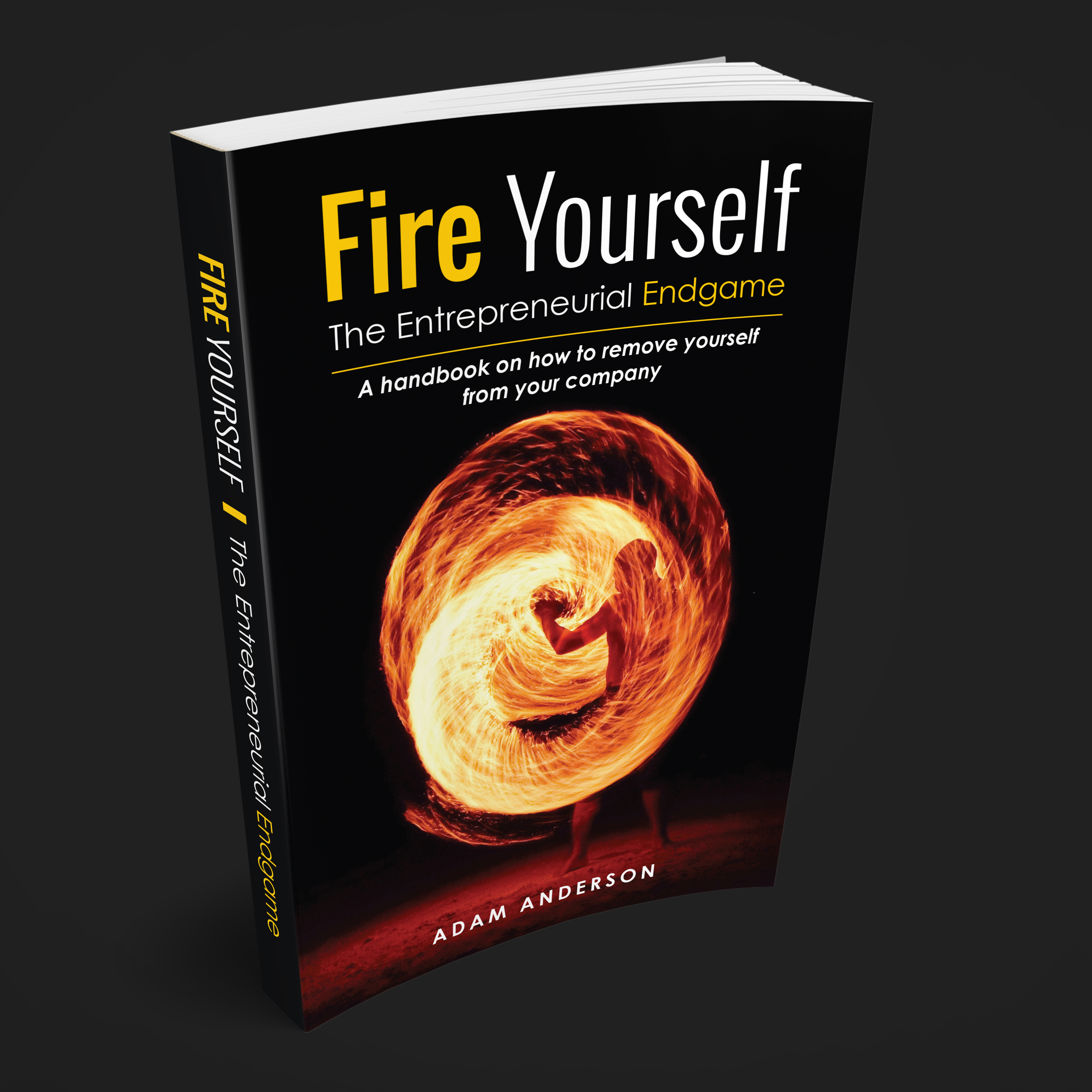 Book Cover Design by Graphics Desk for this project | Design #27229836