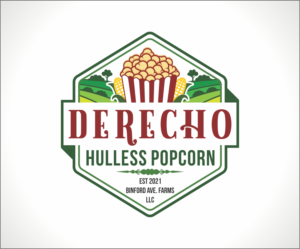 Label Design by Robert Macwan