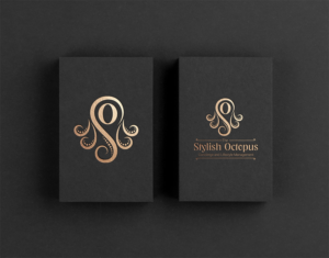Logo Design by MT