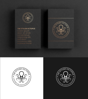 Logo Design by RikoAji