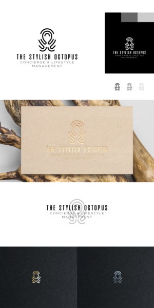 Logo Design by JohnM. for this project | Design: #27229716