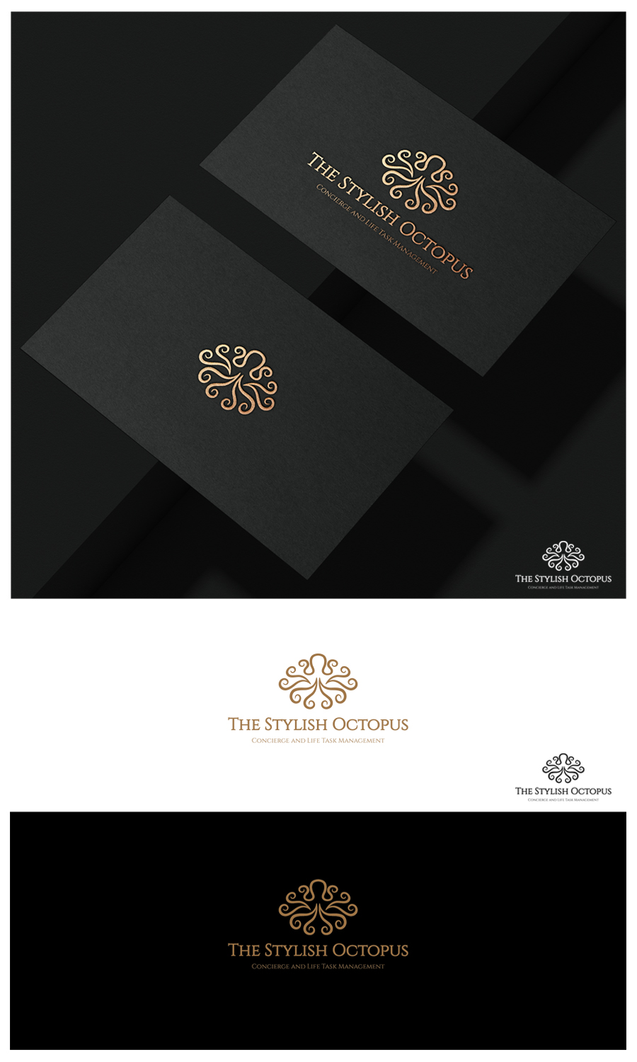 Logo Design by goranvisnjic82 for this project | Design #27254221