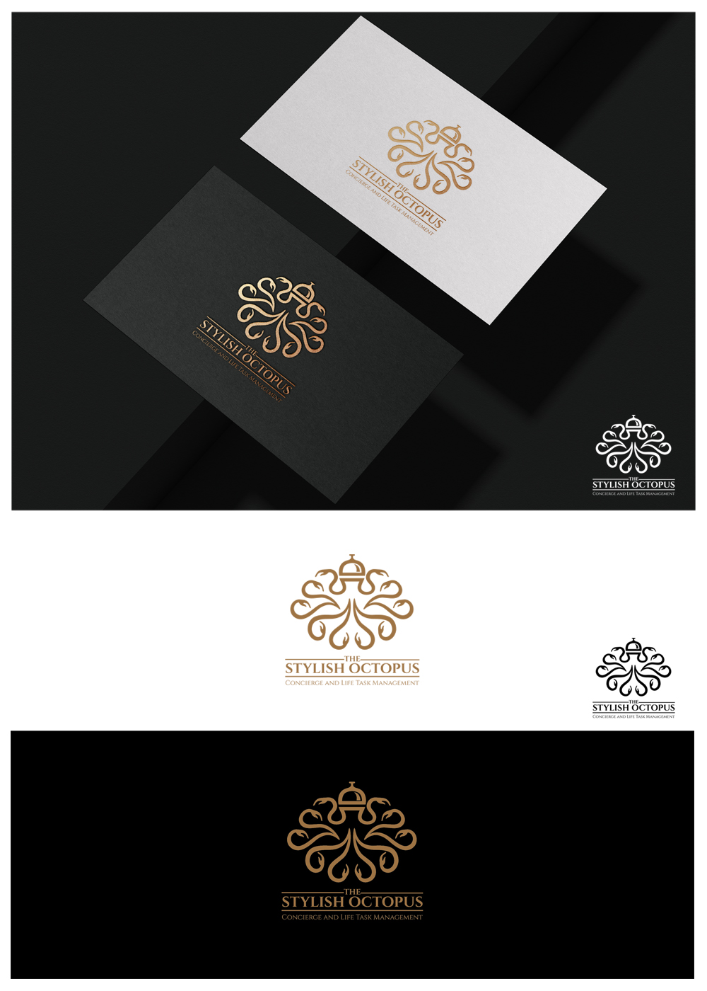 Logo Design by goranvisnjic82 for this project | Design #27273467