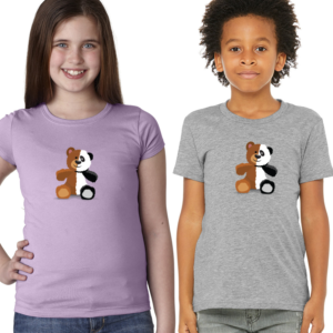 T-shirt Design by MariaBayley for this project | Design: #27230192