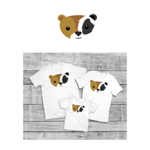 T-shirt Design by Sergio Medina for this project | Design: #27230596