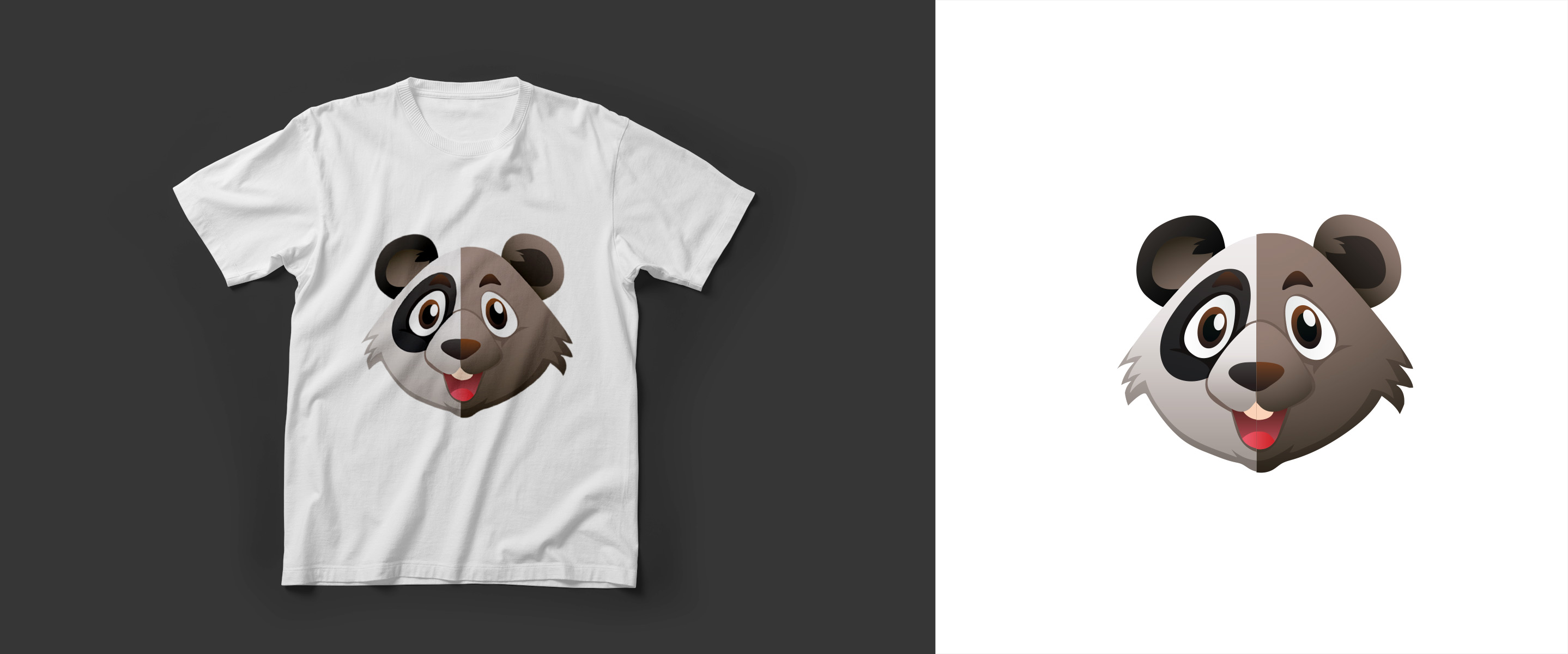 T-shirt Design by lnb... for this project | Design #27231858