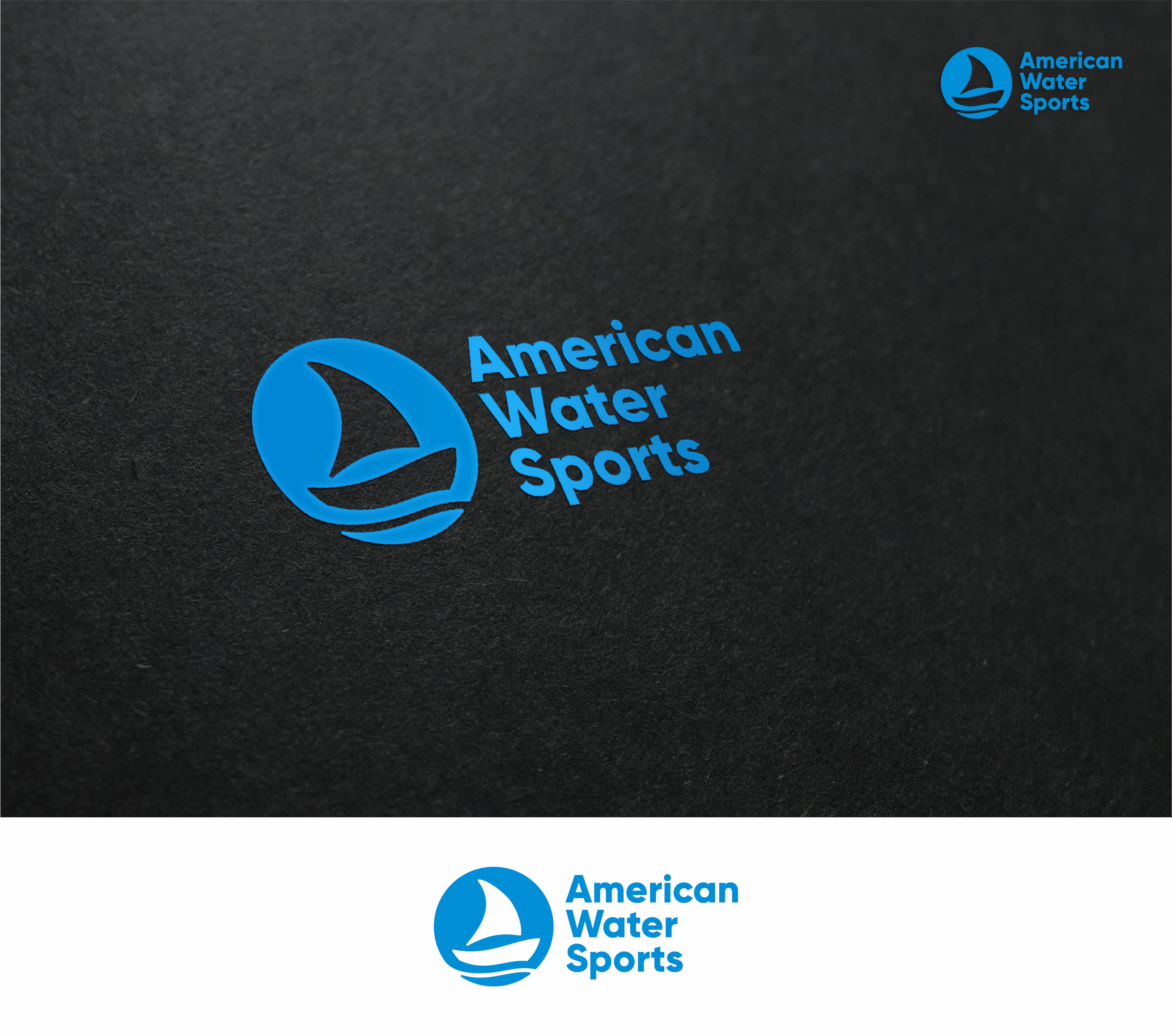 Logo Design by aquabomb26 for this project | Design #27247489