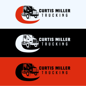 Logo Design by Indra Mahendra