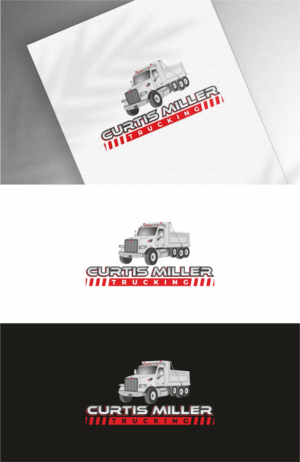 Logo Design by Dave Paresh