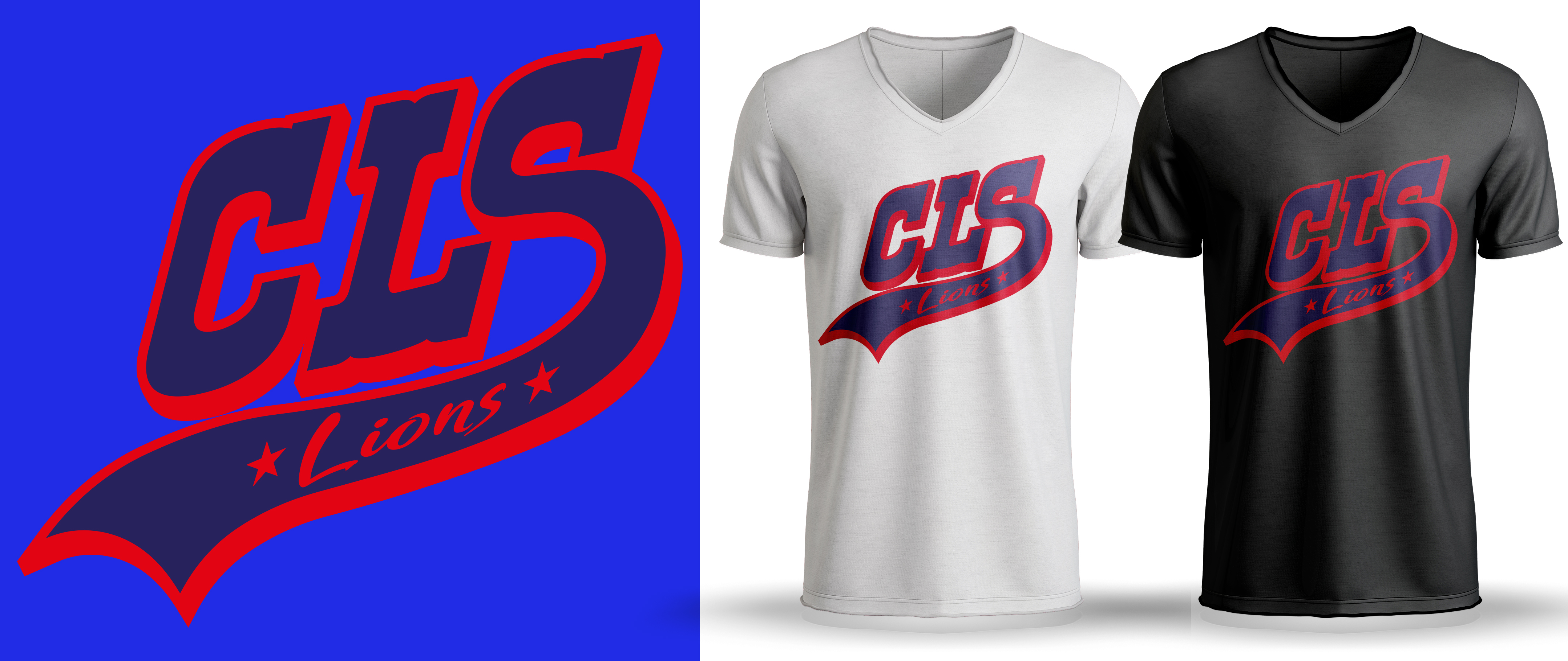 T-shirt Design by Al Pech for this project | Design #27237818