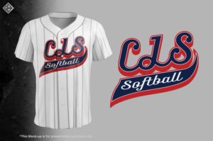 CLS | T-Shirt-Design von gekgrfx