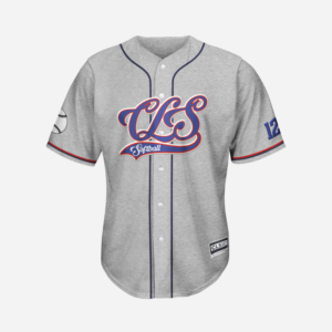 CLS | T-shirt Design by Prestige Studio
