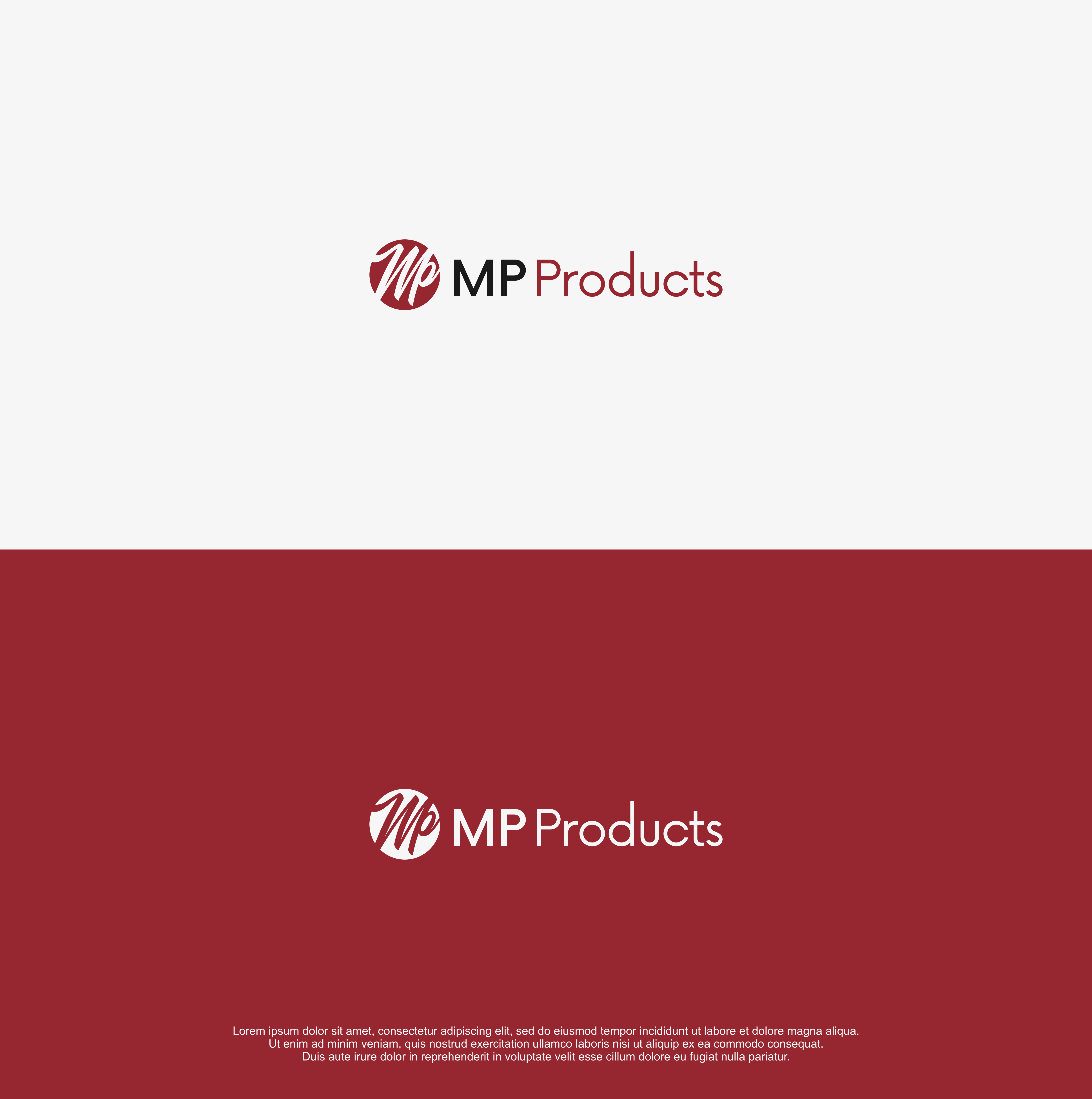 Logo Design by R!CKY for this project | Design #27250101