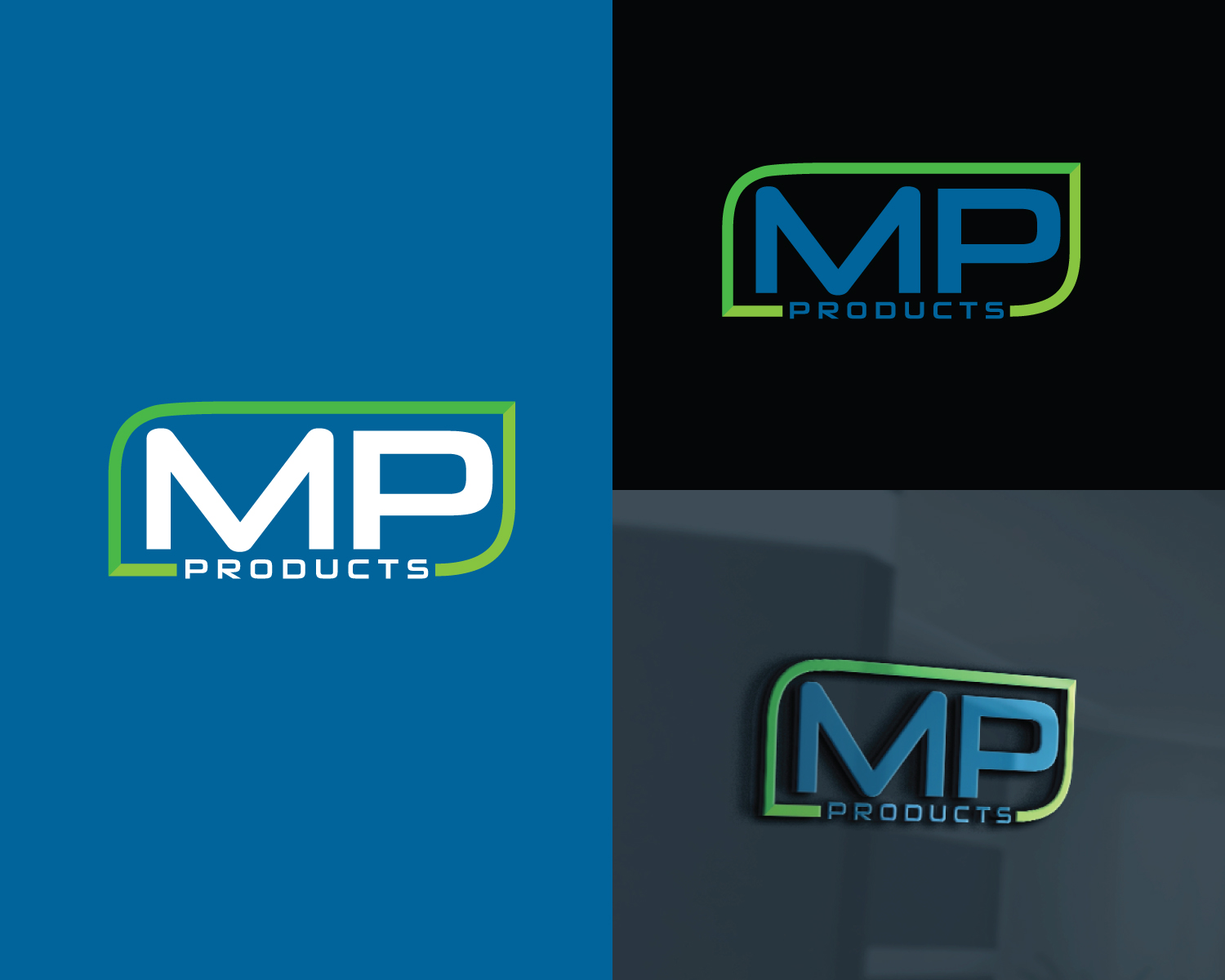 Logo Design by Atec for this project | Design #27237790