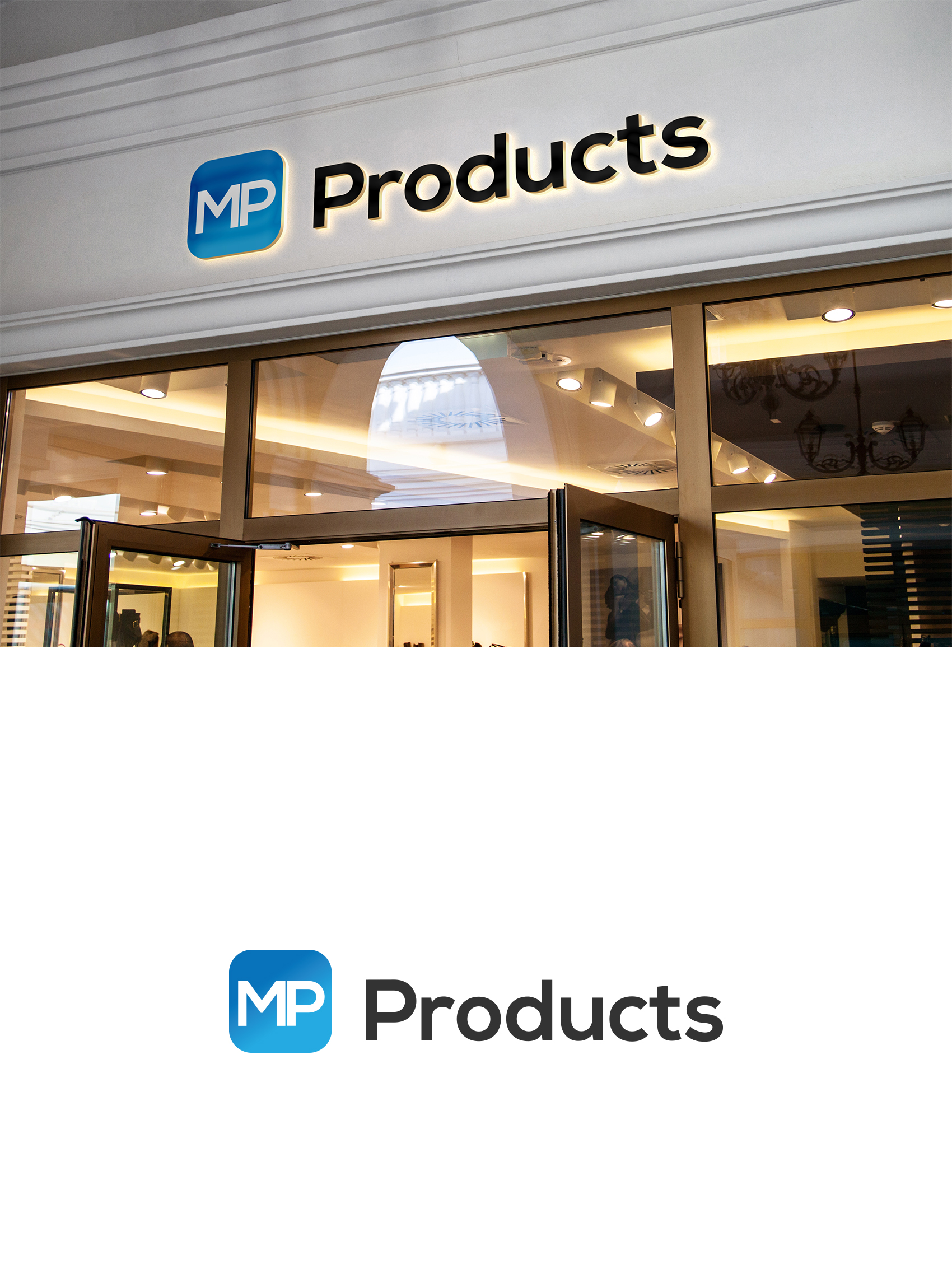 Logo Design by Amelia 25 for this project | Design #27233412