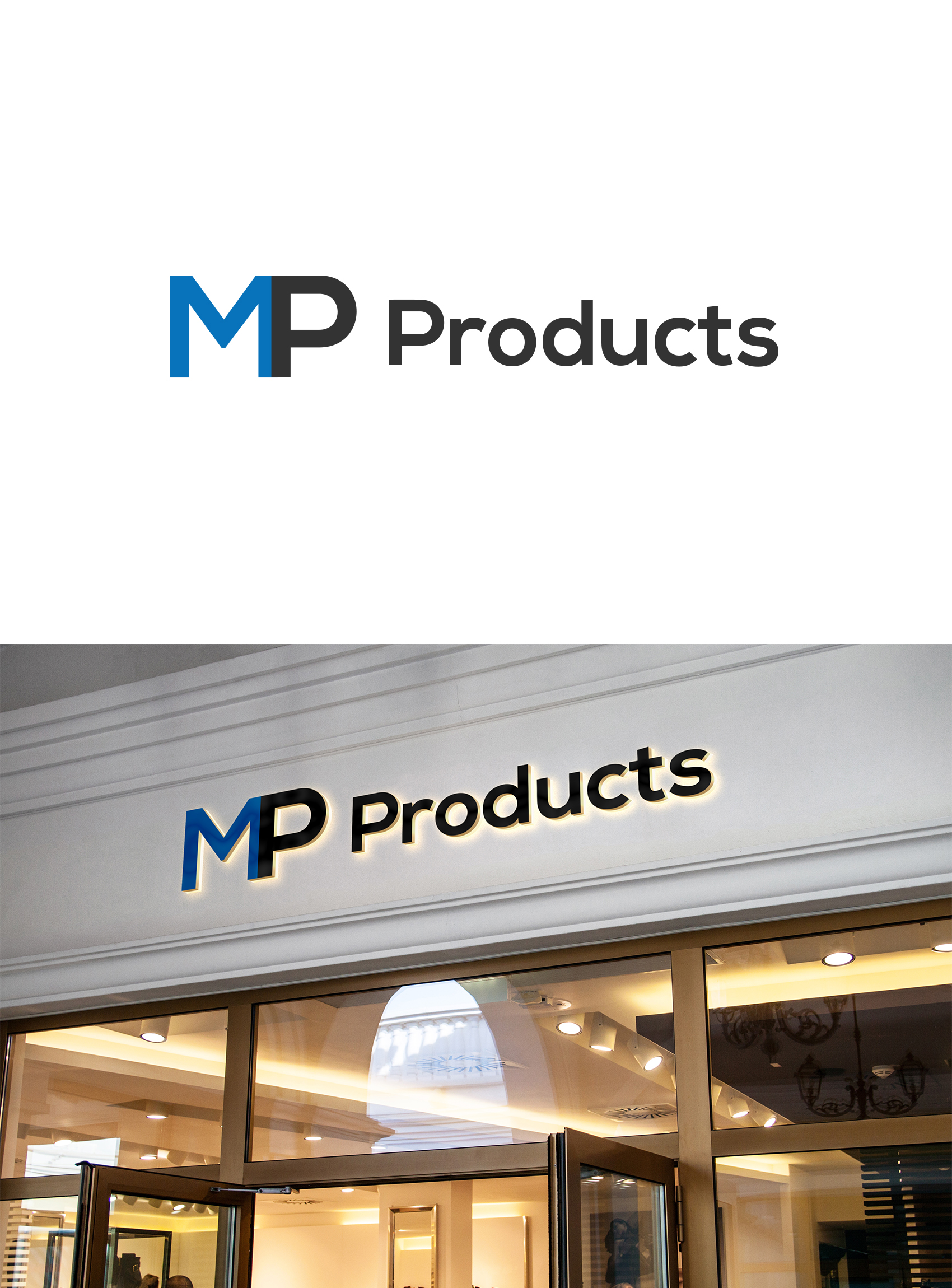 Logo Design by Amelia 25 for this project | Design #27233413