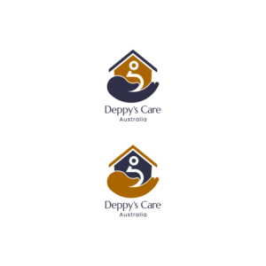 Logo Design by Sigit Wahyudi for Deppy's Care Australia | Design #27246661