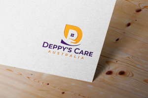 Deppy's Care Australia | Logo Design by Aaaron