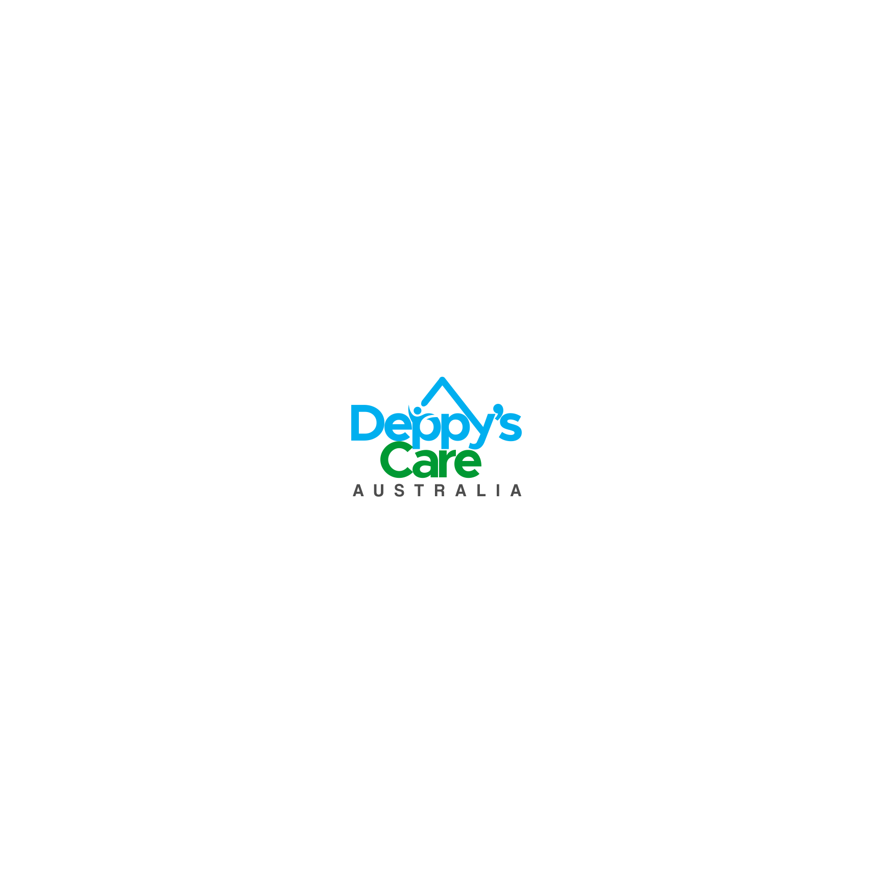 Logo Design by Arham Hidayat for Deppy's Care Australia | Design #27242301