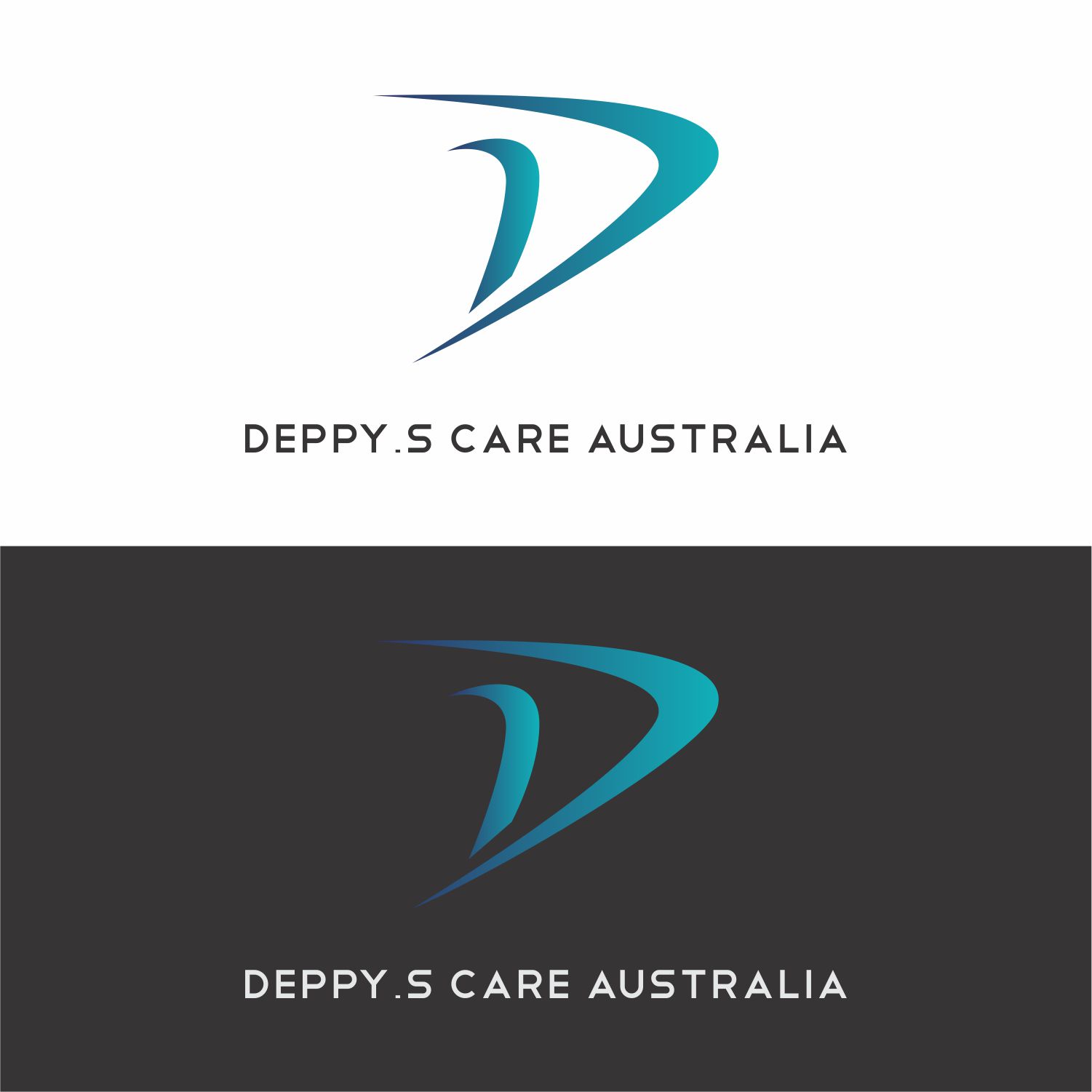 Logo Design by Crea8iveMind for Deppy's Care Australia | Design #27240047