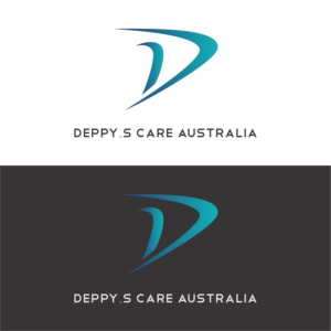 Logo Design by Crea8iveMind for Deppy's Care Australia | Design: #27240047